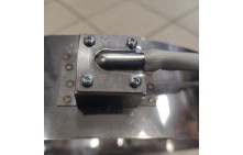 Нагреватель кольцевой (хомутовй)